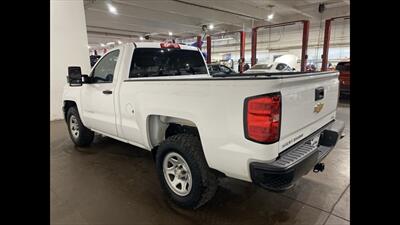 2015 Chevrolet Silverado 1500 WT   - Photo 6 - Mesa, AZ 85201