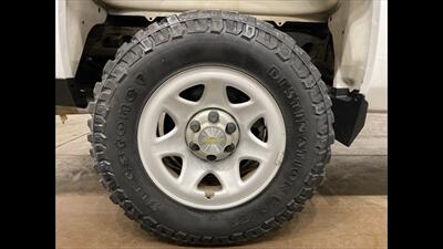 2015 Chevrolet Silverado 1500 WT   - Photo 19 - Mesa, AZ 85201