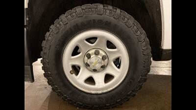 2015 Chevrolet Silverado 1500 WT   - Photo 17 - Mesa, AZ 85201