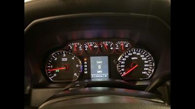 2015 Chevrolet Silverado 1500 WT   - Photo 14 - Mesa, AZ 85201