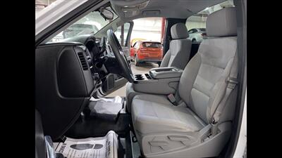 2015 Chevrolet Silverado 1500 WT   - Photo 10 - Mesa, AZ 85201