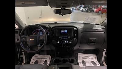 2015 Chevrolet Silverado 1500 WT   - Photo 13 - Mesa, AZ 85201