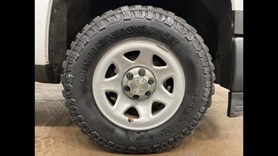 2015 Chevrolet Silverado 1500 WT   - Photo 16 - Mesa, AZ 85201