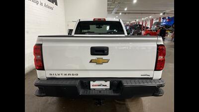 2015 Chevrolet Silverado 1500 WT   - Photo 4 - Mesa, AZ 85201