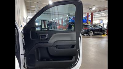 2015 Chevrolet Silverado 1500 WT   - Photo 12 - Mesa, AZ 85201