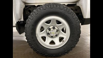 2015 Chevrolet Silverado 1500 WT   - Photo 18 - Mesa, AZ 85201