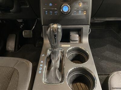 2016 Ford Flex SEL - Photo 18 - Mesa, AZ 85201