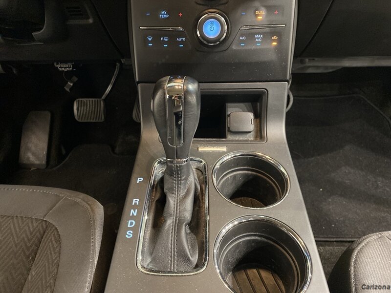2016 Ford Flex SEL - Photo 18 - Mesa, AZ 85201
