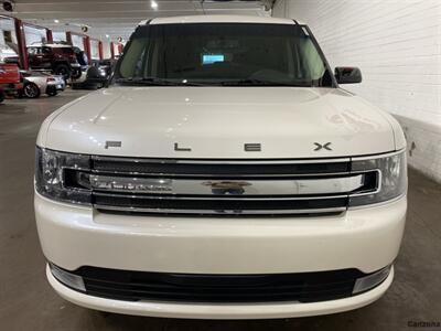 2016 Ford Flex SEL - Photo 8 - Mesa, AZ 85201