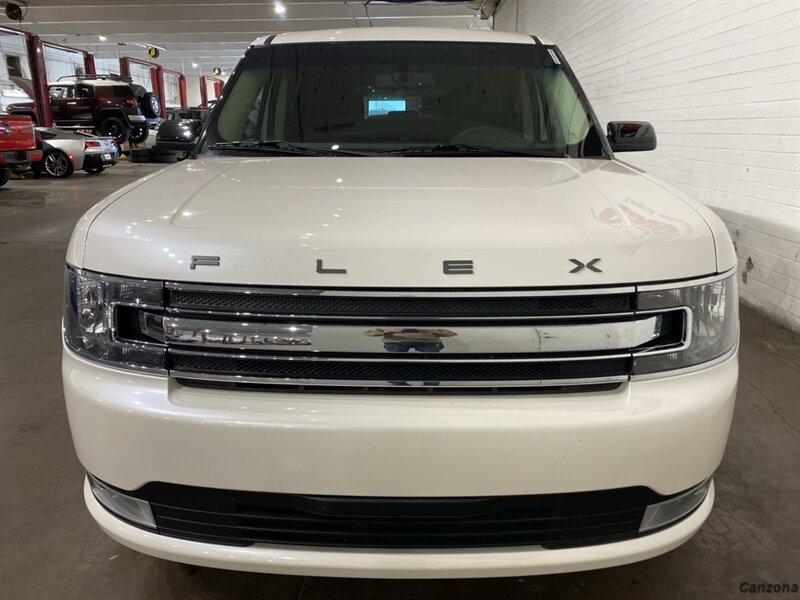 2016 Ford Flex SEL - Photo 8 - Mesa, AZ 85201