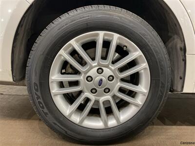 2016 Ford Flex SEL - Photo 23 - Mesa, AZ 85201