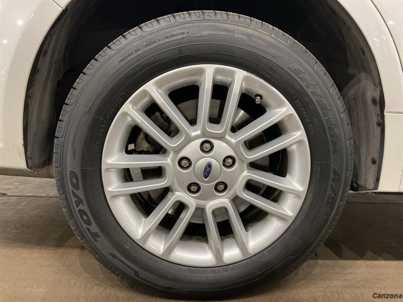 2016 Ford Flex SEL - Photo 23 - Mesa, AZ 85201