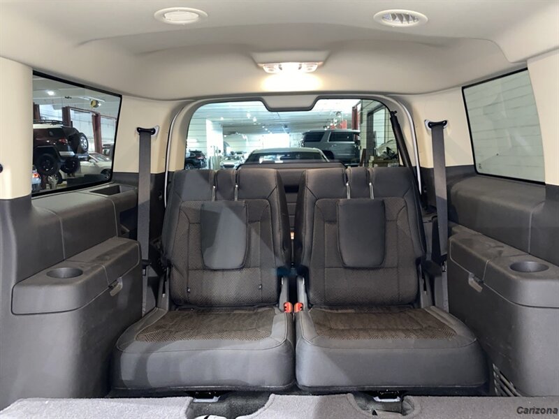 2016 Ford Flex SEL - Photo 14 - Mesa, AZ 85201