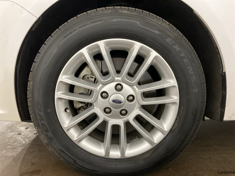 2016 Ford Flex SEL - Photo 21 - Mesa, AZ 85201