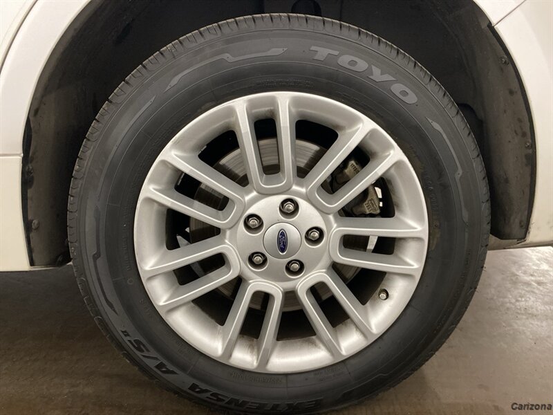 2016 Ford Flex SEL - Photo 22 - Mesa, AZ 85201