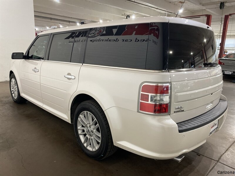 2016 Ford Flex SEL - Photo 6 - Mesa, AZ 85201