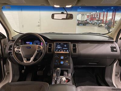 2016 Ford Flex SEL - Photo 15 - Mesa, AZ 85201