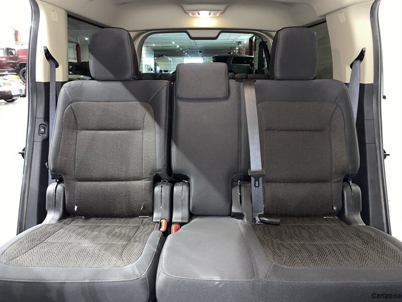 2016 Ford Flex SEL - Photo 13 - Mesa, AZ 85201