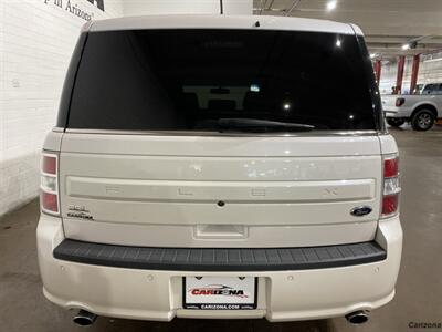 2016 Ford Flex SEL - Photo 4 - Mesa, AZ 85201