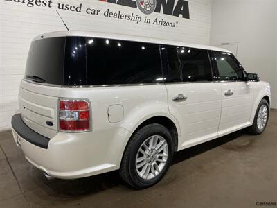 2016 Ford Flex SEL - Photo 3 - Mesa, AZ 85201