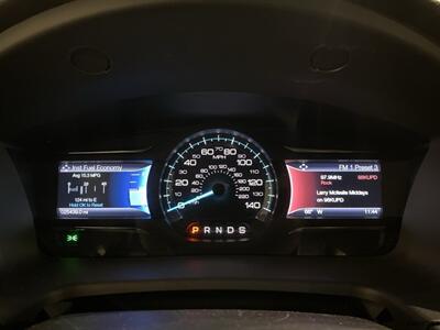 2016 Ford Flex SEL - Photo 16 - Mesa, AZ 85201