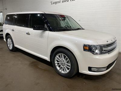 2016 Ford Flex SEL - Photo 2 - Mesa, AZ 85201