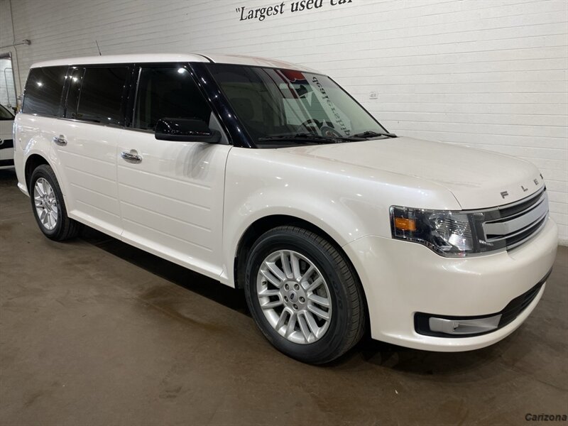 2016 Ford Flex SEL - Photo 2 - Mesa, AZ 85201