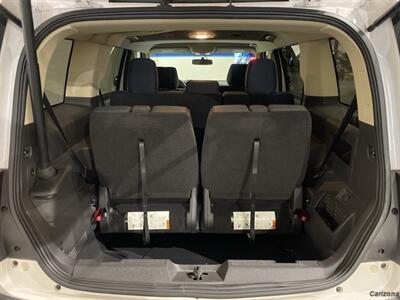 2016 Ford Flex SEL - Photo 5 - Mesa, AZ 85201