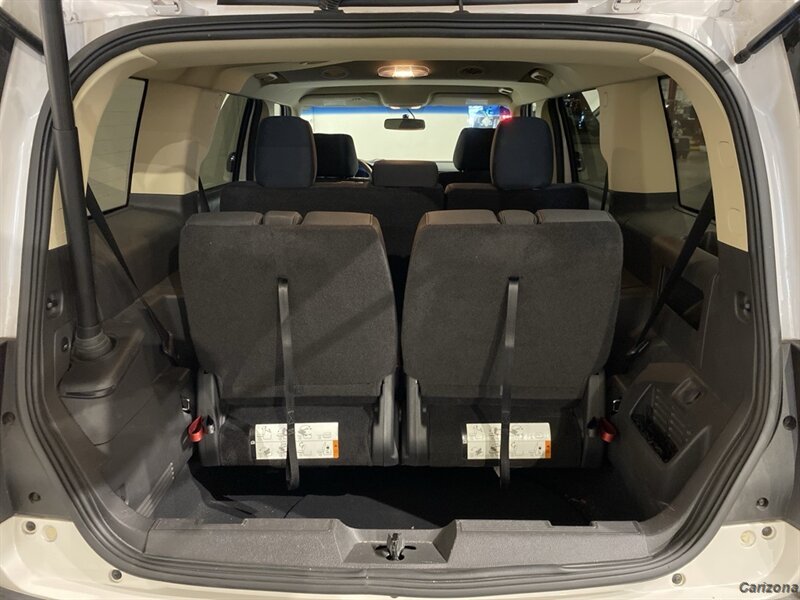 2016 Ford Flex SEL - Photo 5 - Mesa, AZ 85201