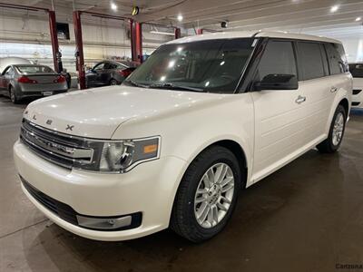 2016 Ford Flex SEL - Photo 7 - Mesa, AZ 85201