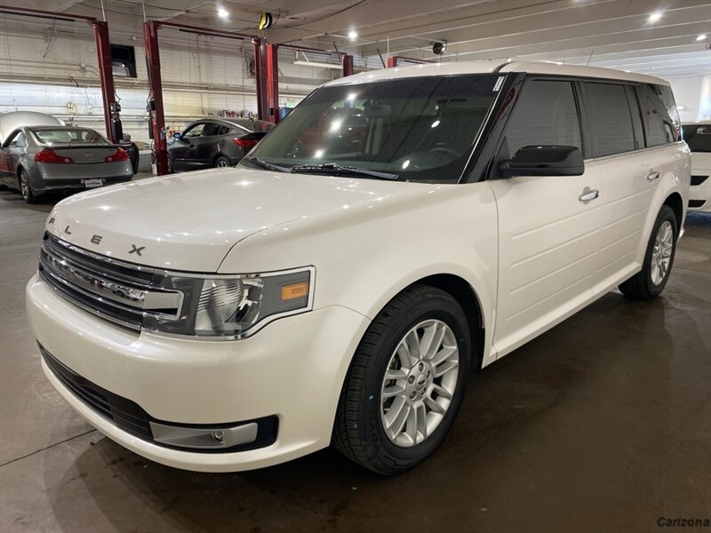 2016 Ford Flex SEL - Photo 7 - Mesa, AZ 85201