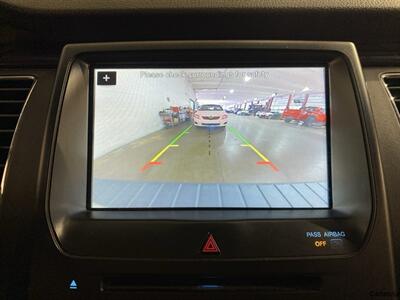 2016 Ford Flex SEL - Photo 19 - Mesa, AZ 85201