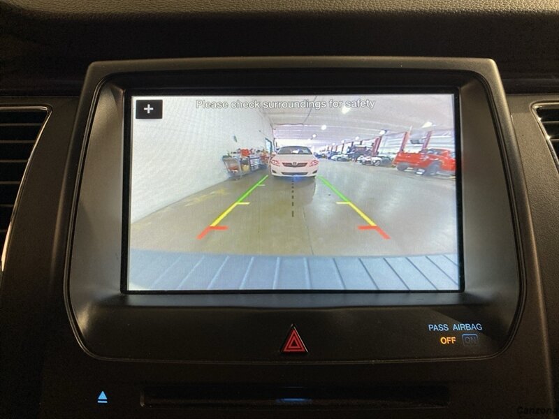 2016 Ford Flex SEL - Photo 19 - Mesa, AZ 85201