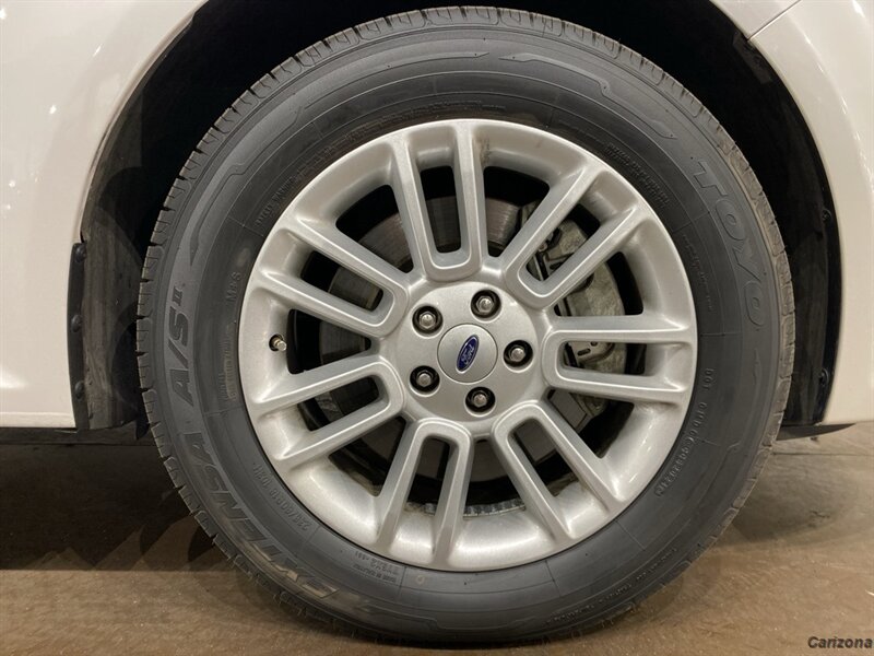 2016 Ford Flex SEL - Photo 20 - Mesa, AZ 85201