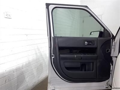 2016 Ford Flex SEL - Photo 9 - Mesa, AZ 85201