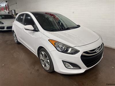 2013 Hyundai ELANTRA GT   - Photo 6 - Mesa, AZ 85201