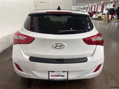 2013 Hyundai ELANTRA GT   - Photo 3 - Mesa, AZ 85201