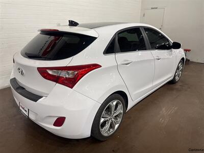 2013 Hyundai ELANTRA GT   - Photo 2 - Mesa, AZ 85201