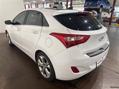 2013 Hyundai ELANTRA GT   - Photo 4 - Mesa, AZ 85201