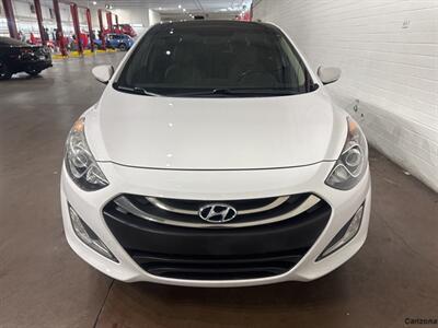 2013 Hyundai ELANTRA GT   - Photo 5 - Mesa, AZ 85201