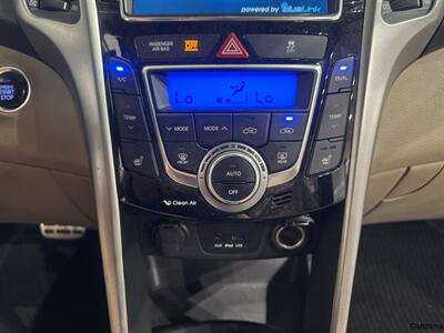 2013 Hyundai ELANTRA GT   - Photo 11 - Mesa, AZ 85201