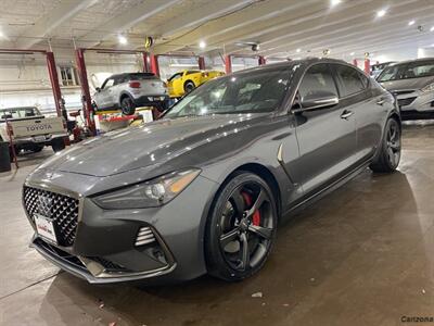 2019 Genesis G70 3.3T Advanced   - Photo 7 - Mesa, AZ 85201