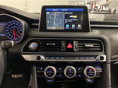 2019 Genesis G70 3.3T Advanced   - Photo 13 - Mesa, AZ 85201