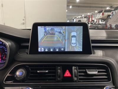 2019 Genesis G70 3.3T Advanced   - Photo 15 - Mesa, AZ 85201