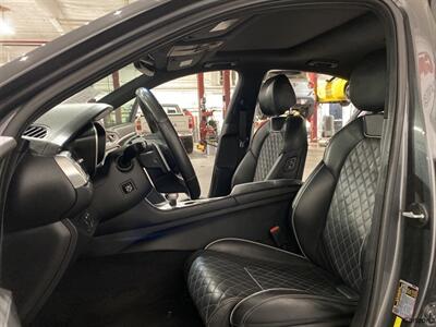 2019 Genesis G70 3.3T Advanced   - Photo 9 - Mesa, AZ 85201