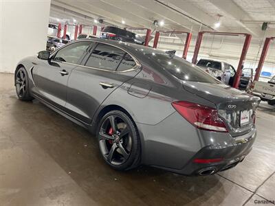 2019 Genesis G70 3.3T Advanced   - Photo 6 - Mesa, AZ 85201
