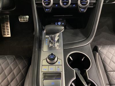 2019 Genesis G70 3.3T Advanced   - Photo 14 - Mesa, AZ 85201