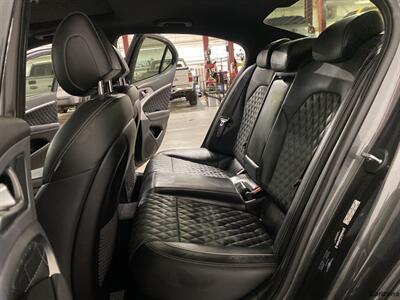 2019 Genesis G70 3.3T Advanced   - Photo 10 - Mesa, AZ 85201