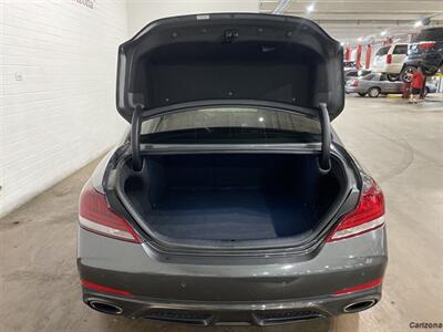 2019 Genesis G70 3.3T Advanced   - Photo 5 - Mesa, AZ 85201