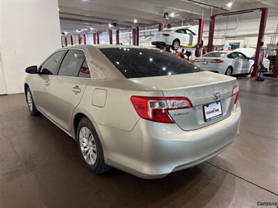 2013 Toyota Camry L   - Photo 3 - Mesa, AZ 85201